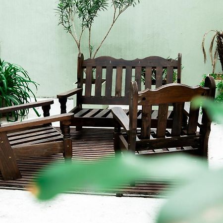 Rentup Suites - San Telmo, Moreno 820 Buenos Aires Eksteriør billede