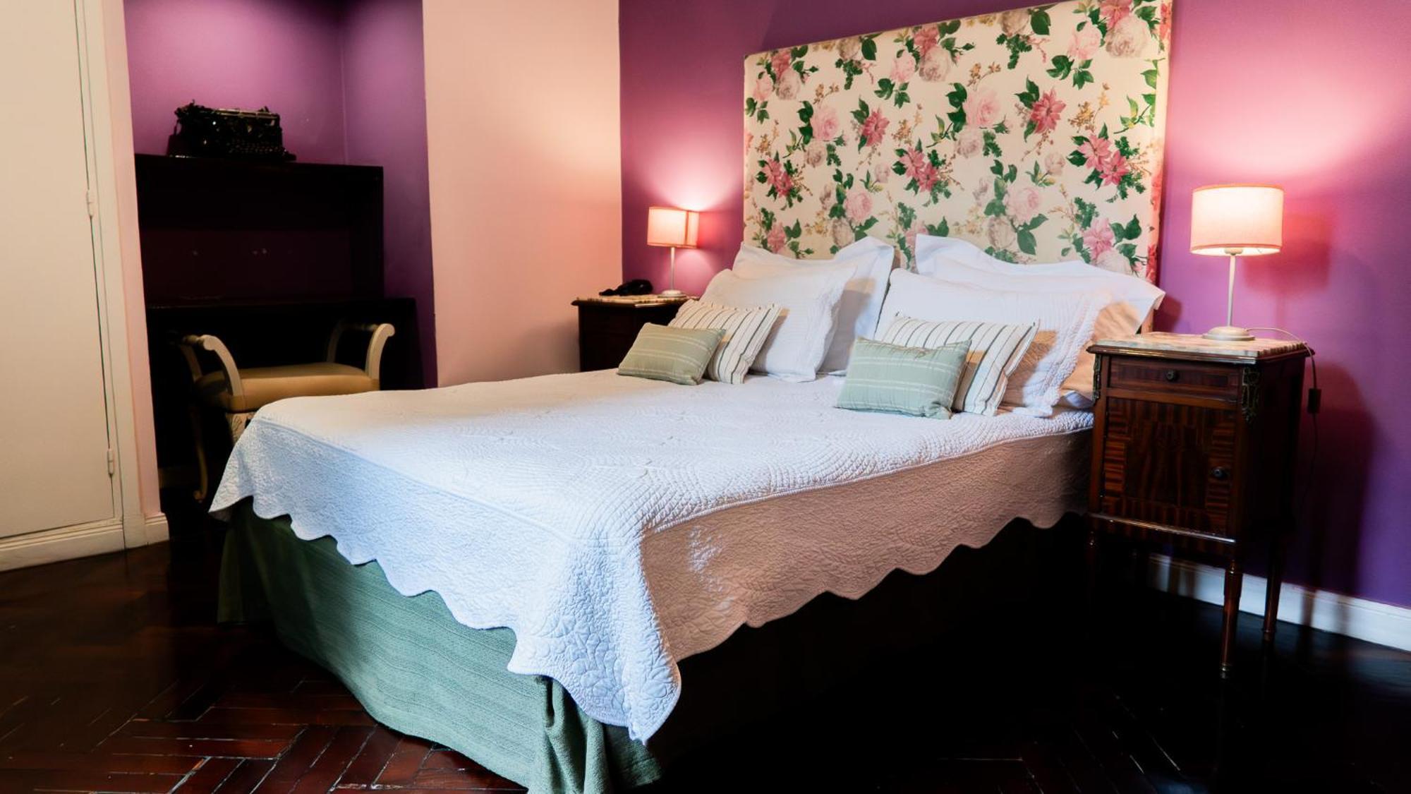 Rentup Suites - San Telmo, Moreno 820 Buenos Aires Eksteriør billede