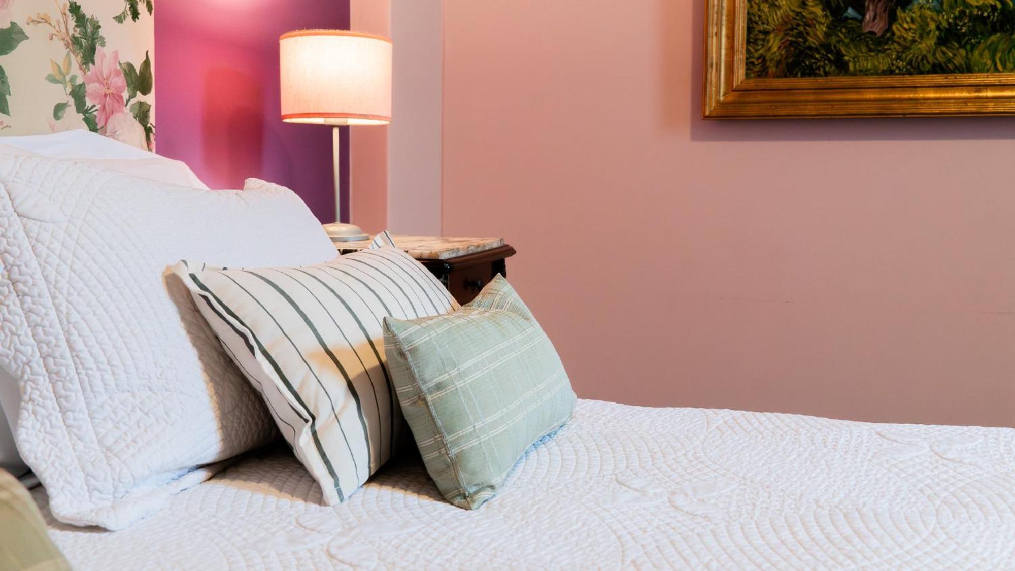 Rentup Suites - San Telmo, Moreno 820 Buenos Aires Eksteriør billede