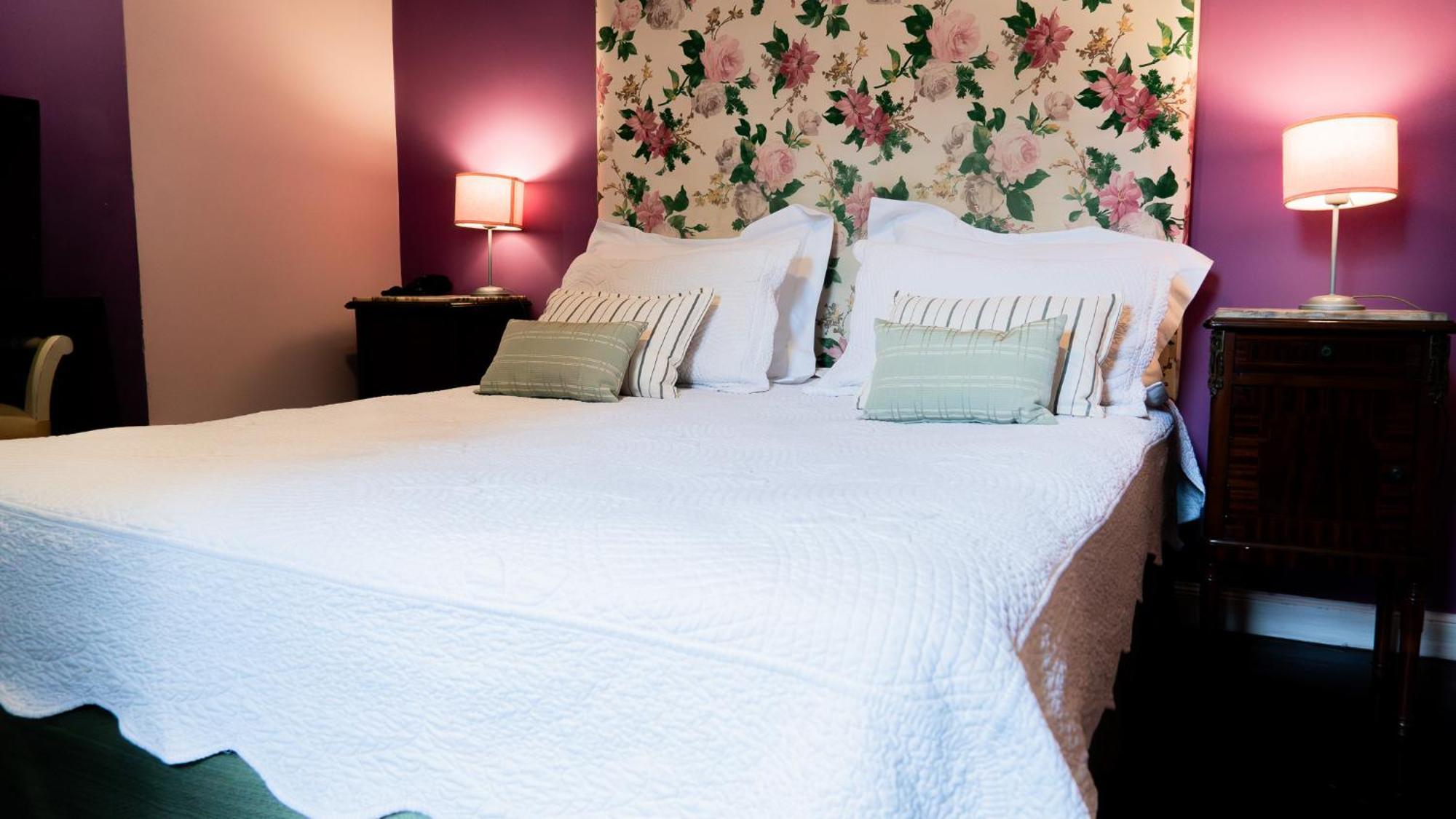 Rentup Suites - San Telmo, Moreno 820 Buenos Aires Eksteriør billede