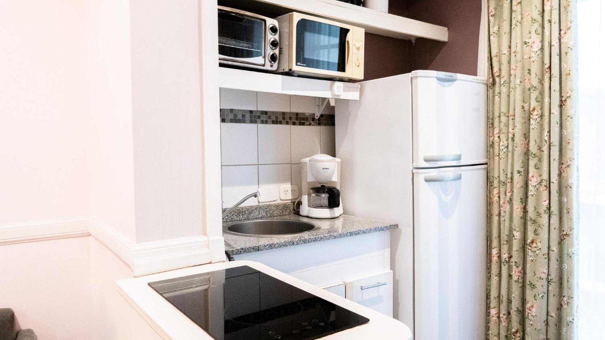 Rentup Suites - San Telmo, Moreno 820 Buenos Aires Eksteriør billede