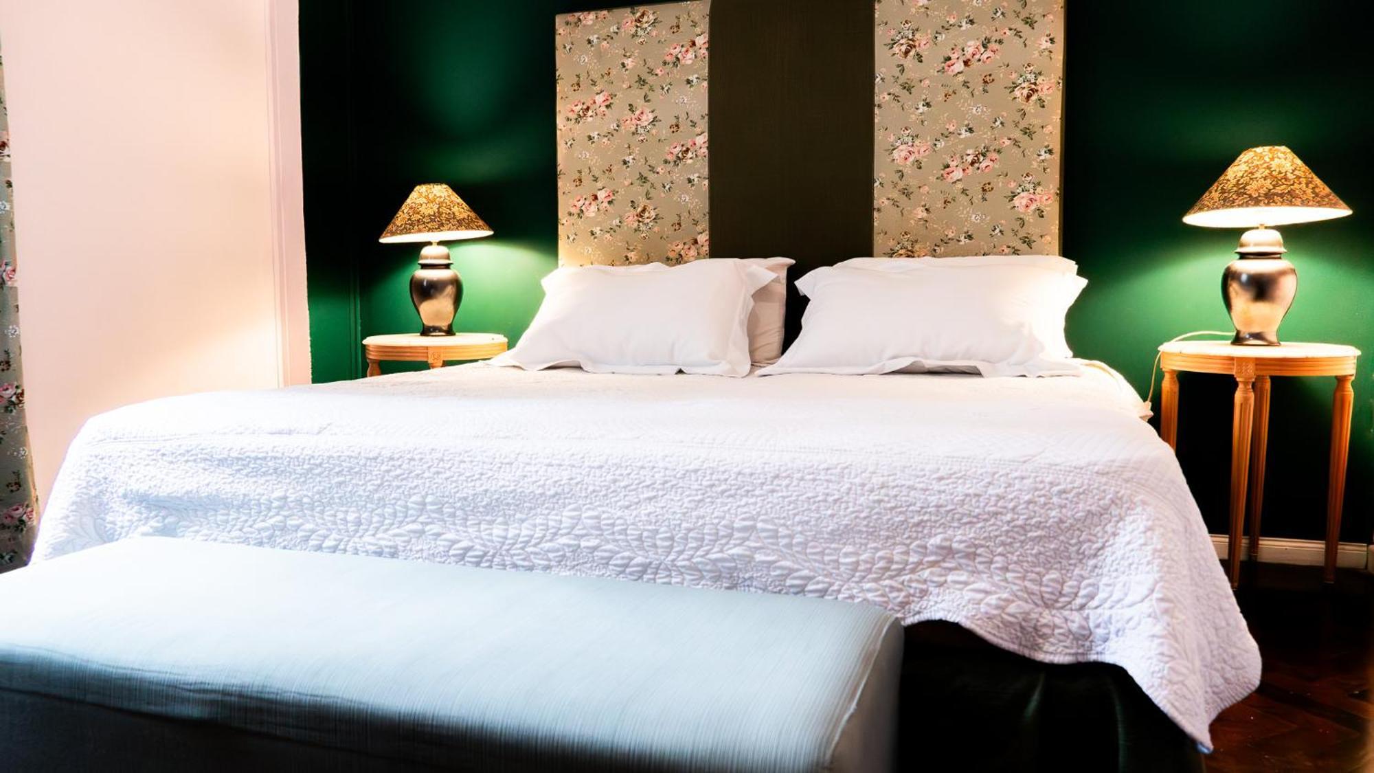 Rentup Suites - San Telmo, Moreno 820 Buenos Aires Eksteriør billede
