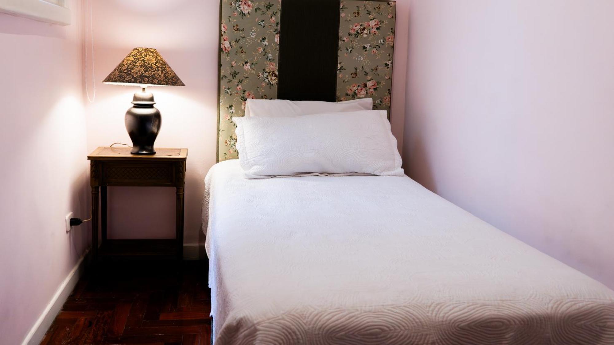 Rentup Suites - San Telmo, Moreno 820 Buenos Aires Eksteriør billede