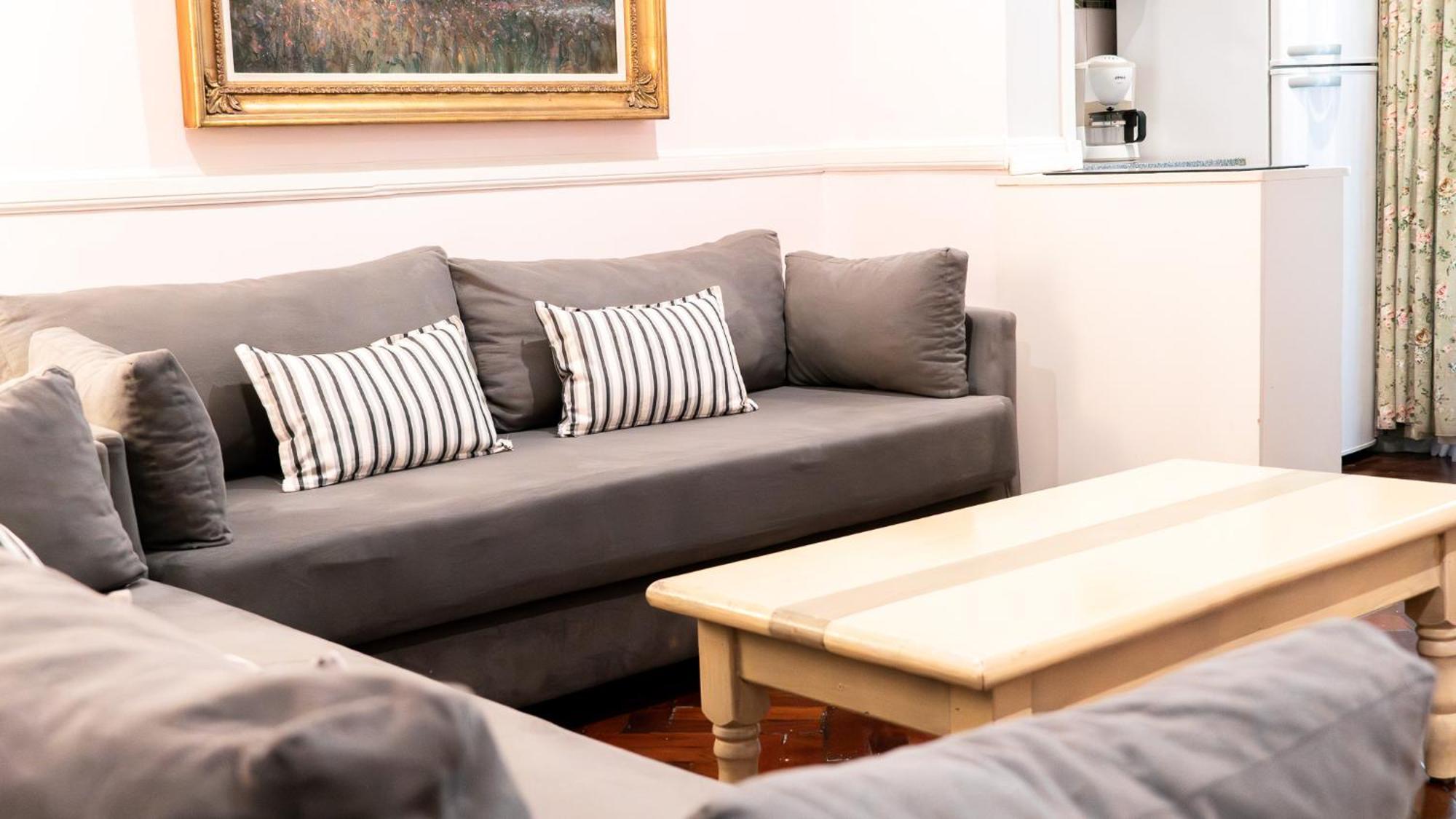 Rentup Suites - San Telmo, Moreno 820 Buenos Aires Eksteriør billede