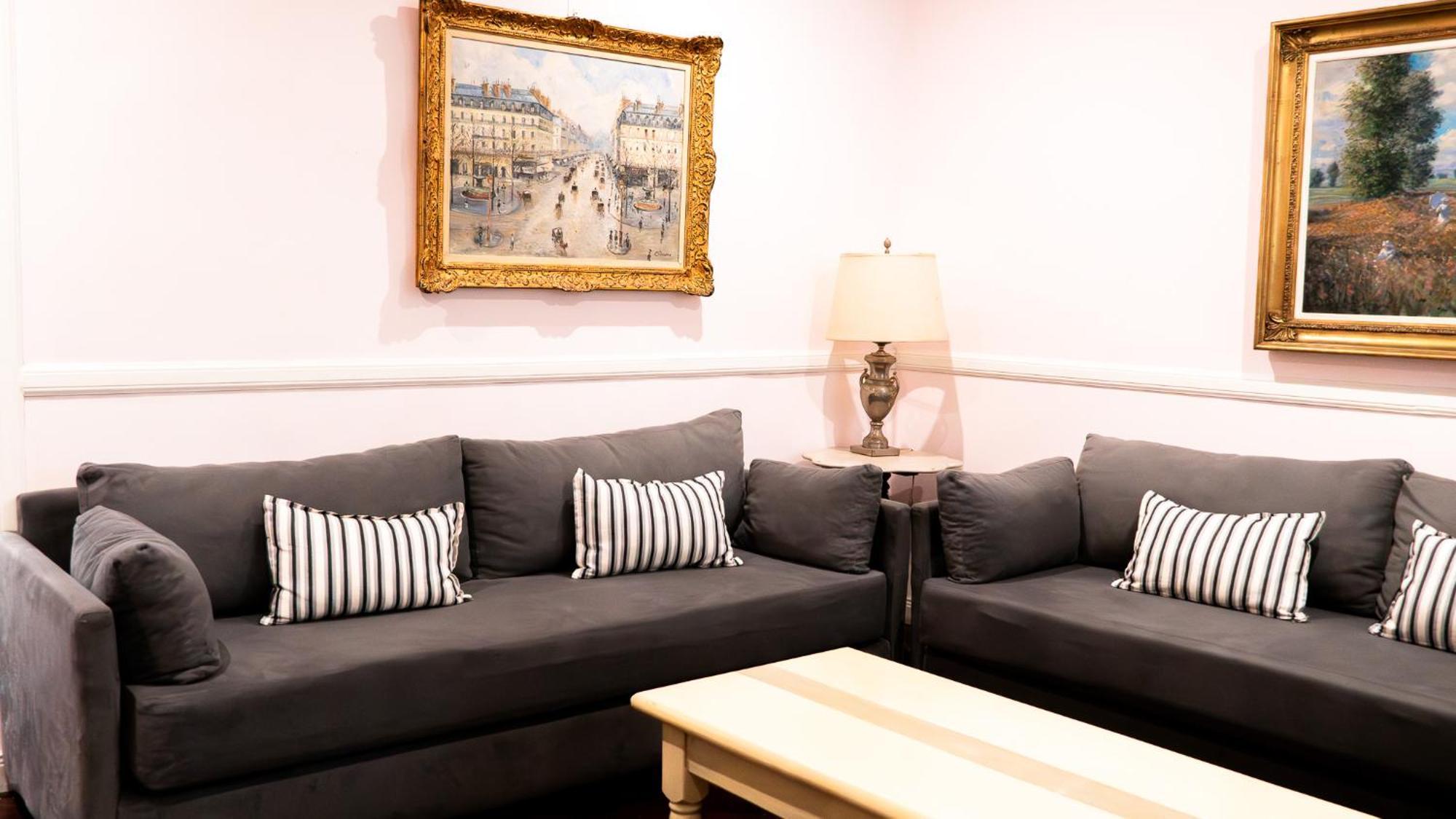 Rentup Suites - San Telmo, Moreno 820 Buenos Aires Eksteriør billede