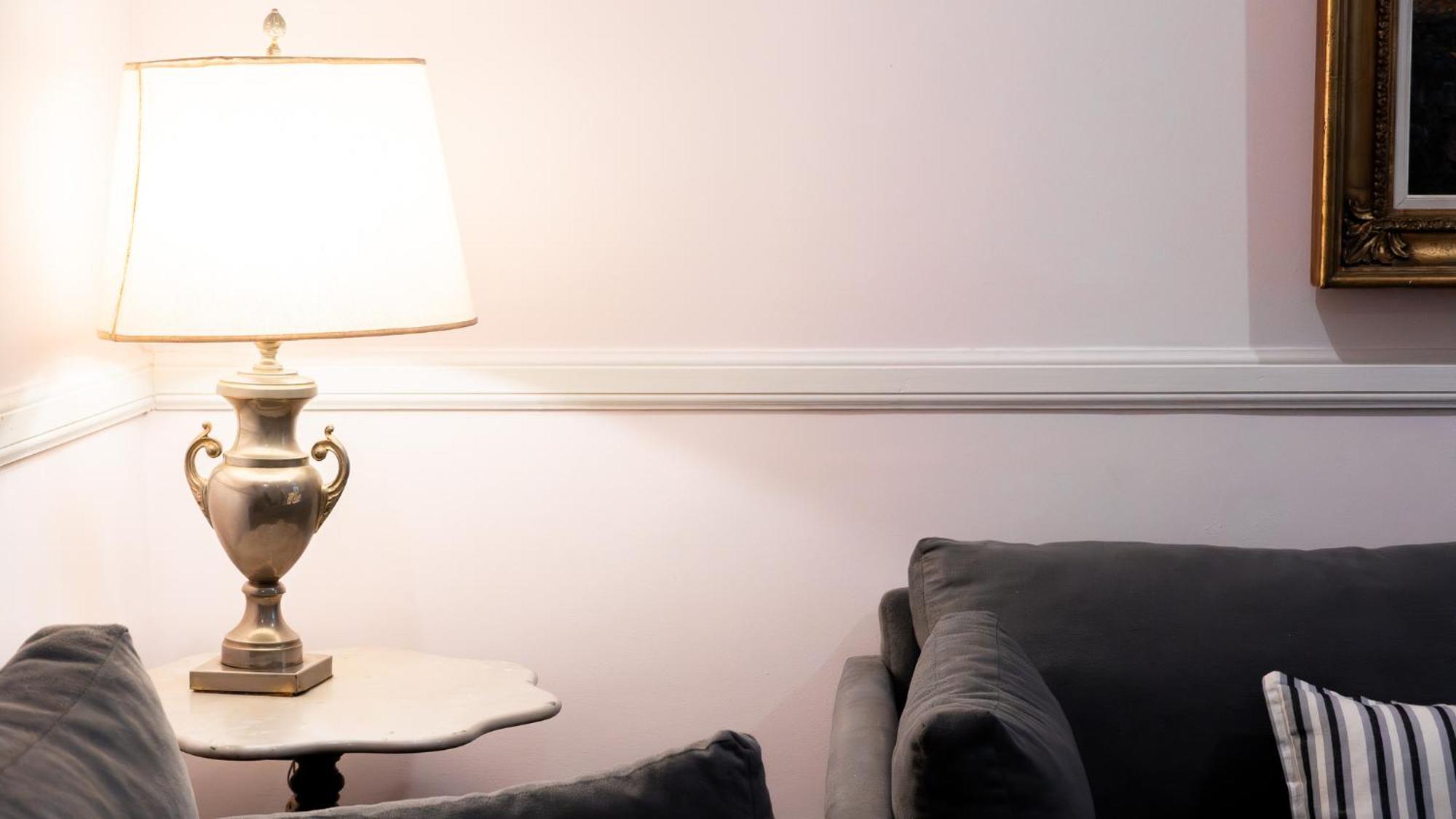 Rentup Suites - San Telmo, Moreno 820 Buenos Aires Eksteriør billede