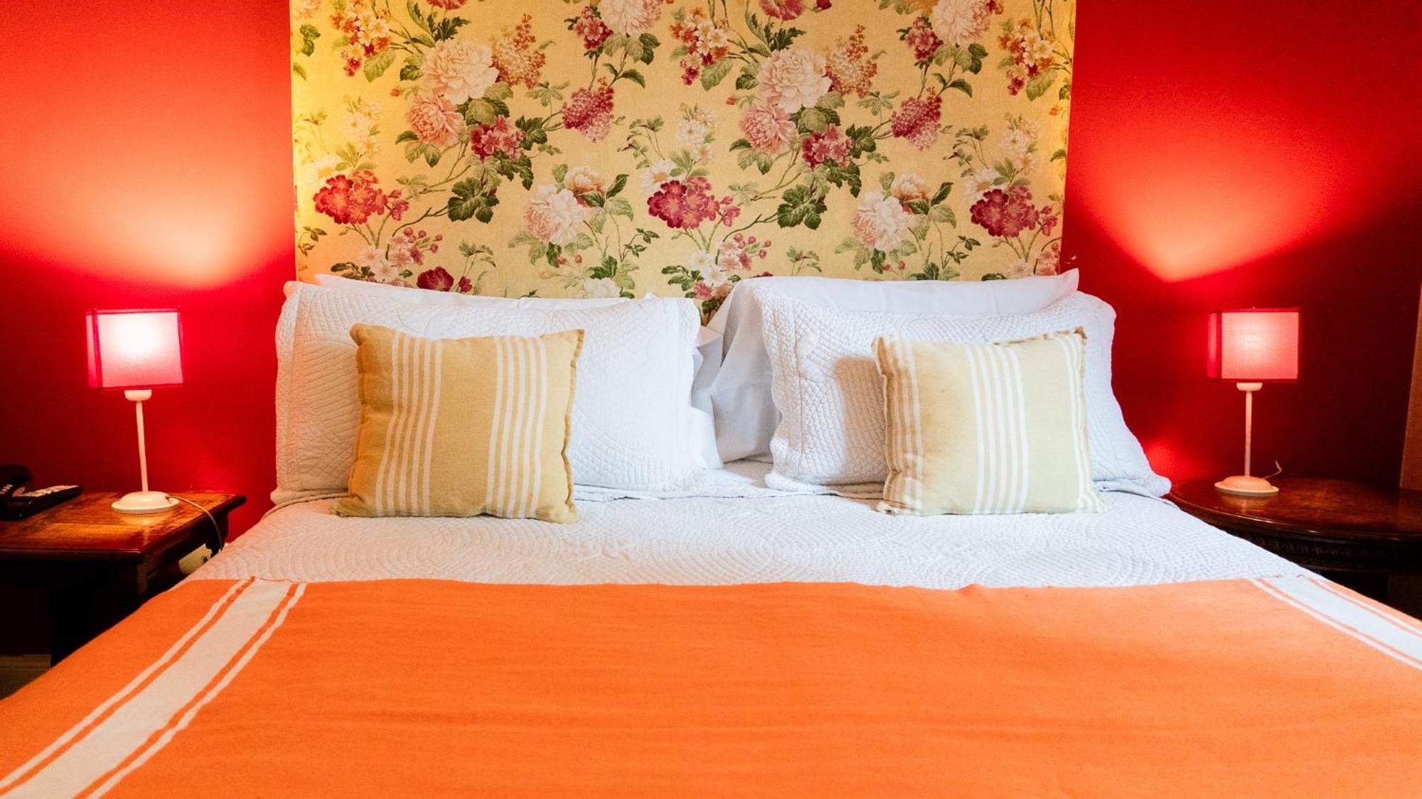 Rentup Suites - San Telmo, Moreno 820 Buenos Aires Eksteriør billede