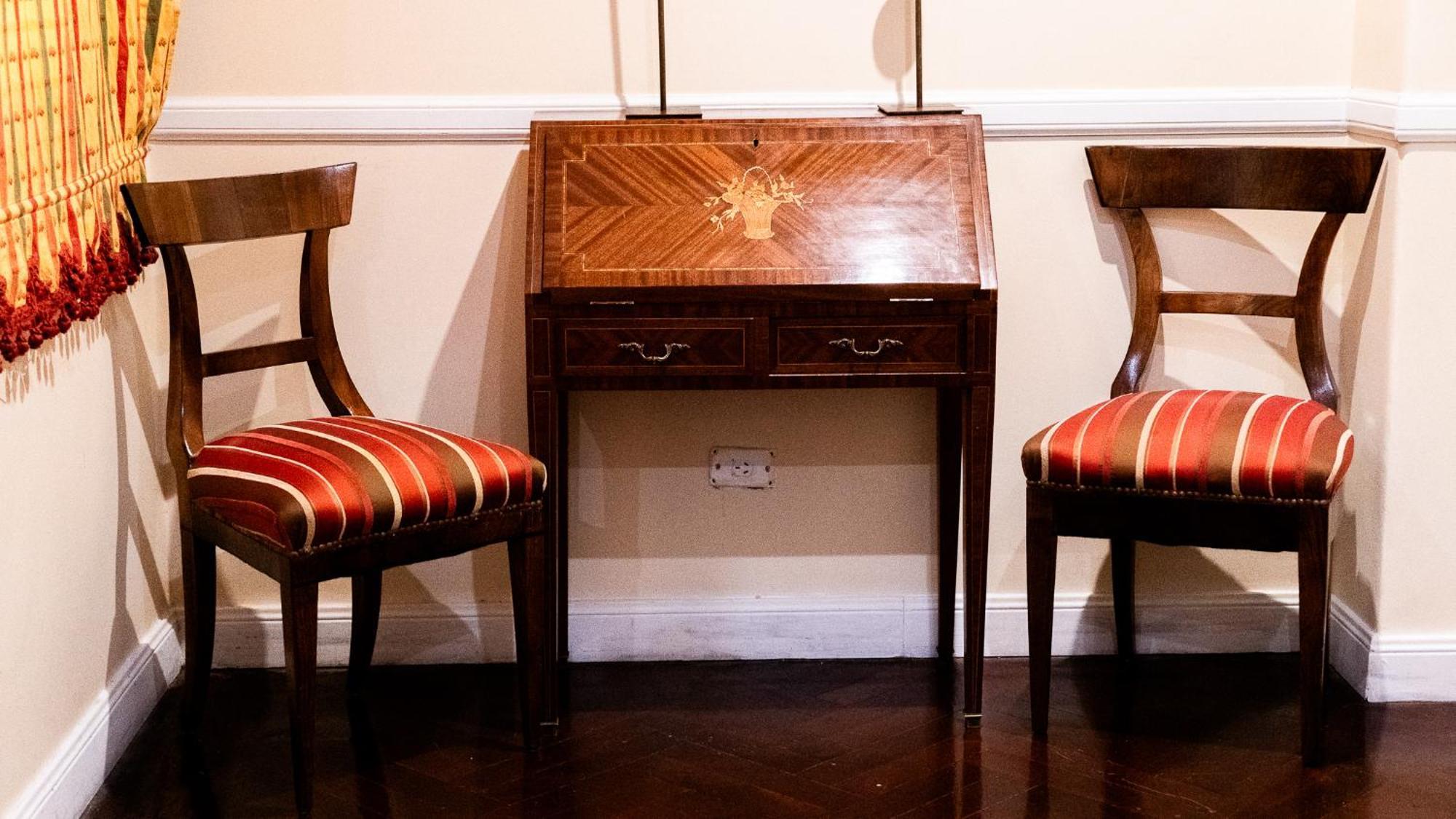 Rentup Suites - San Telmo, Moreno 820 Buenos Aires Eksteriør billede