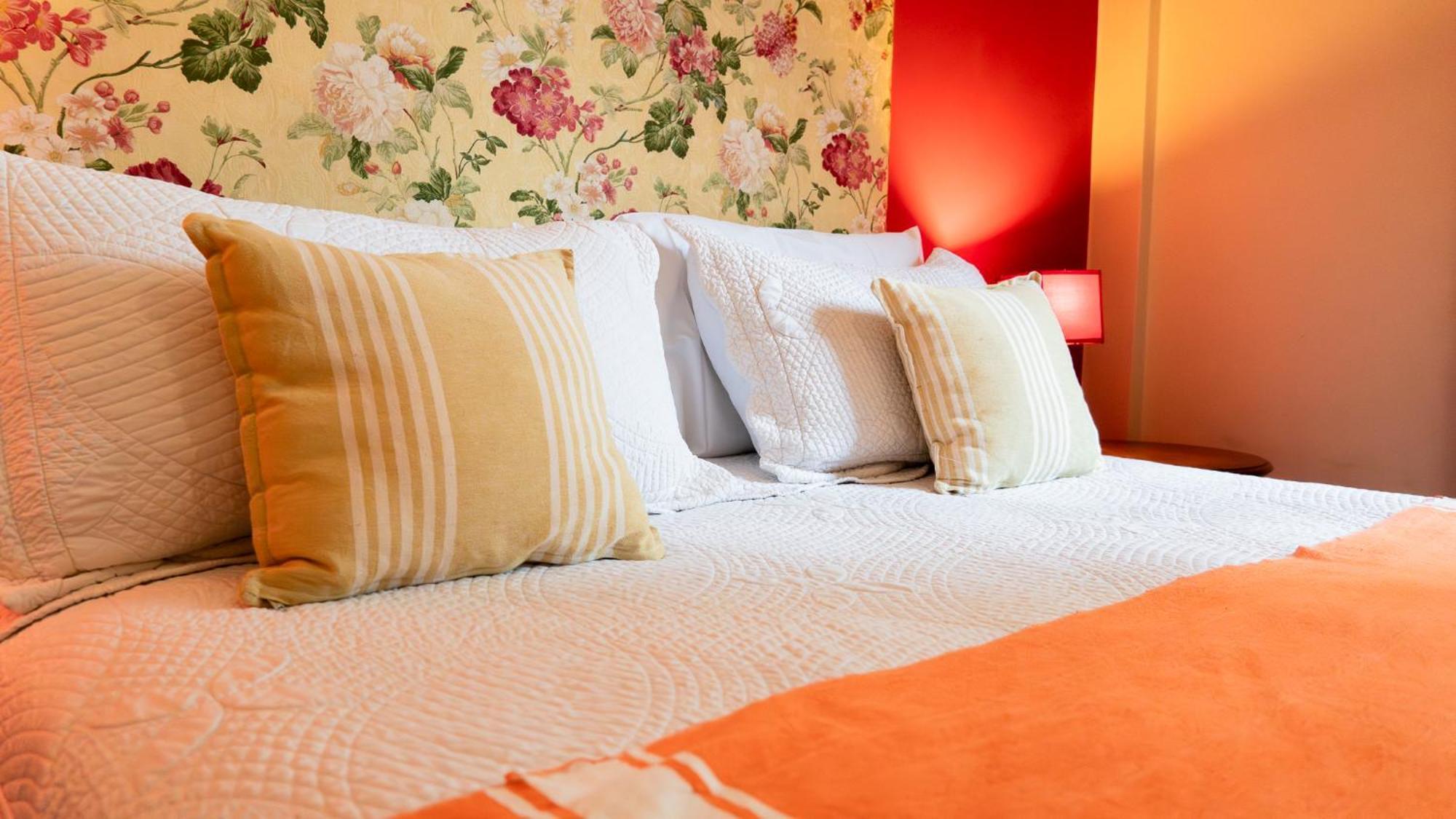 Rentup Suites - San Telmo, Moreno 820 Buenos Aires Eksteriør billede