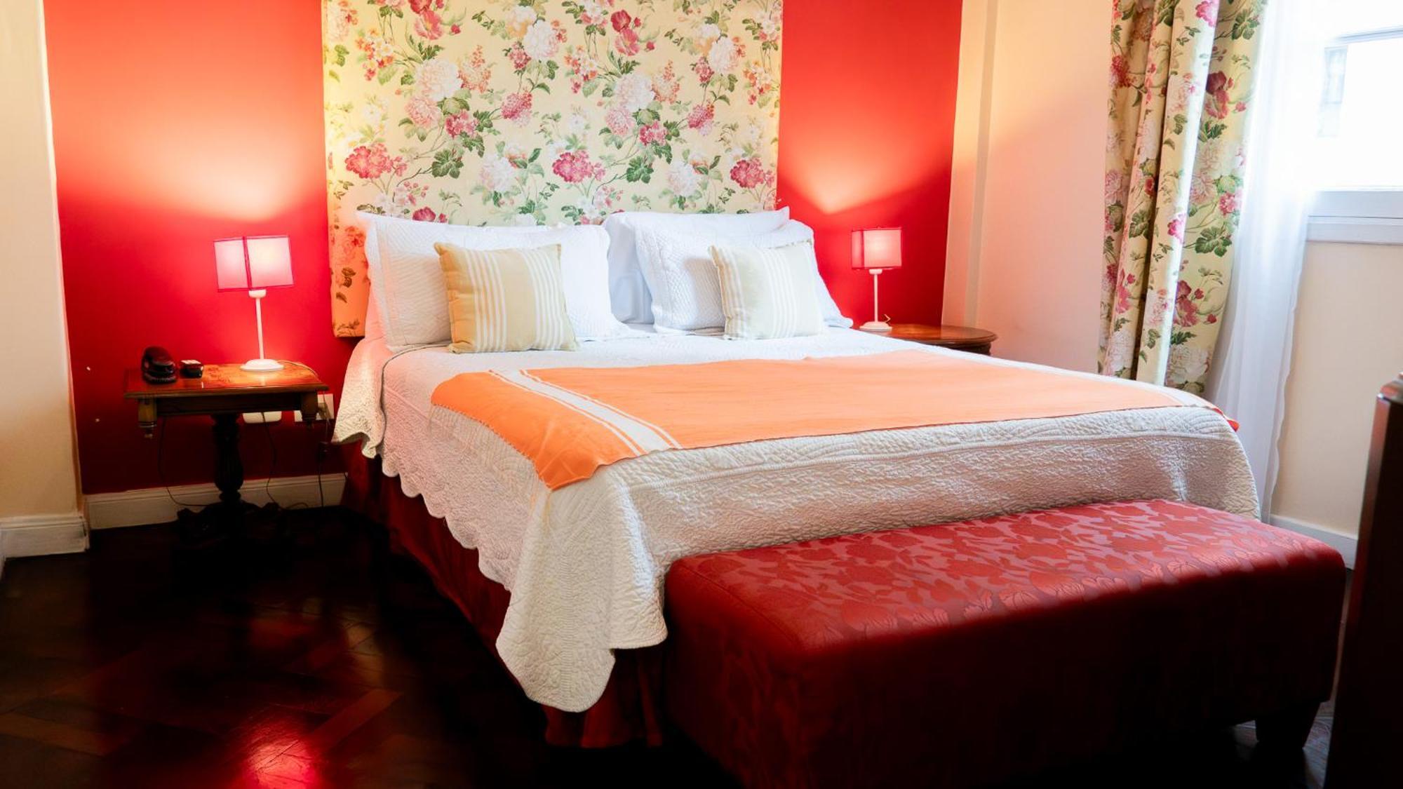 Rentup Suites - San Telmo, Moreno 820 Buenos Aires Eksteriør billede