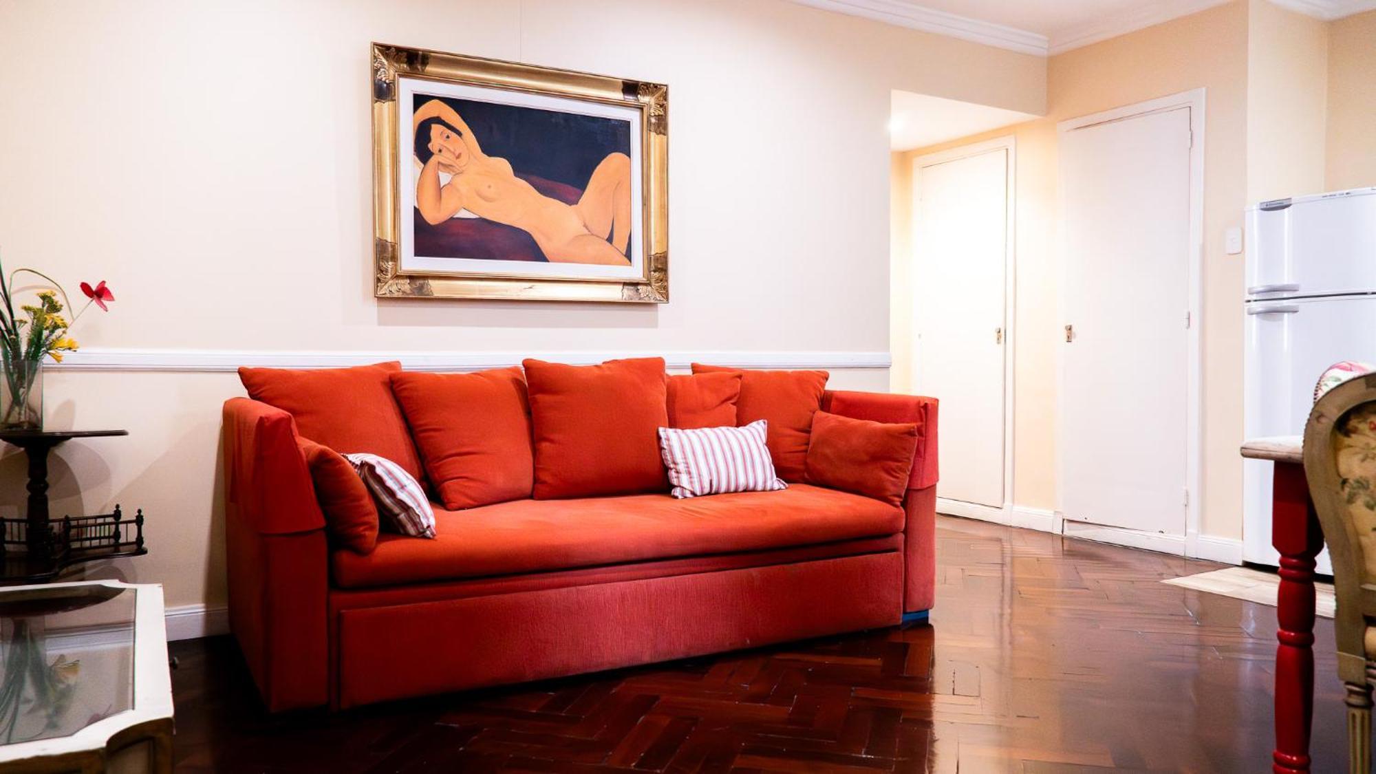 Rentup Suites - San Telmo, Moreno 820 Buenos Aires Eksteriør billede
