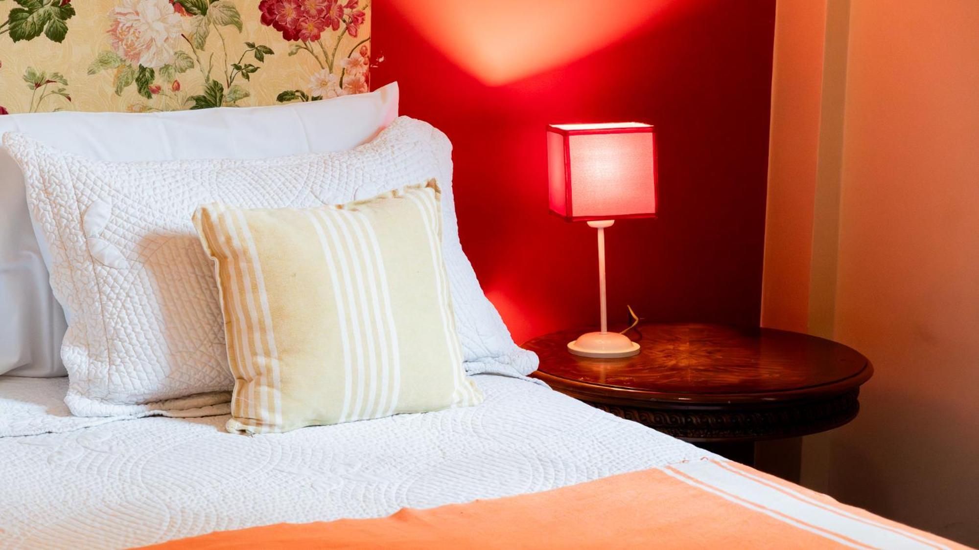 Rentup Suites - San Telmo, Moreno 820 Buenos Aires Eksteriør billede
