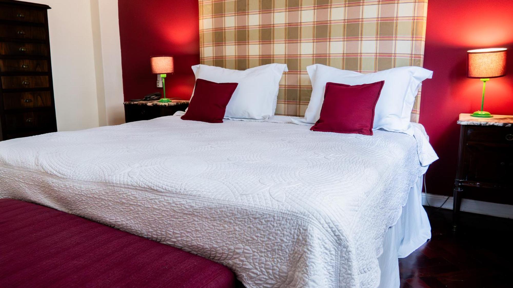 Rentup Suites - San Telmo, Moreno 820 Buenos Aires Eksteriør billede