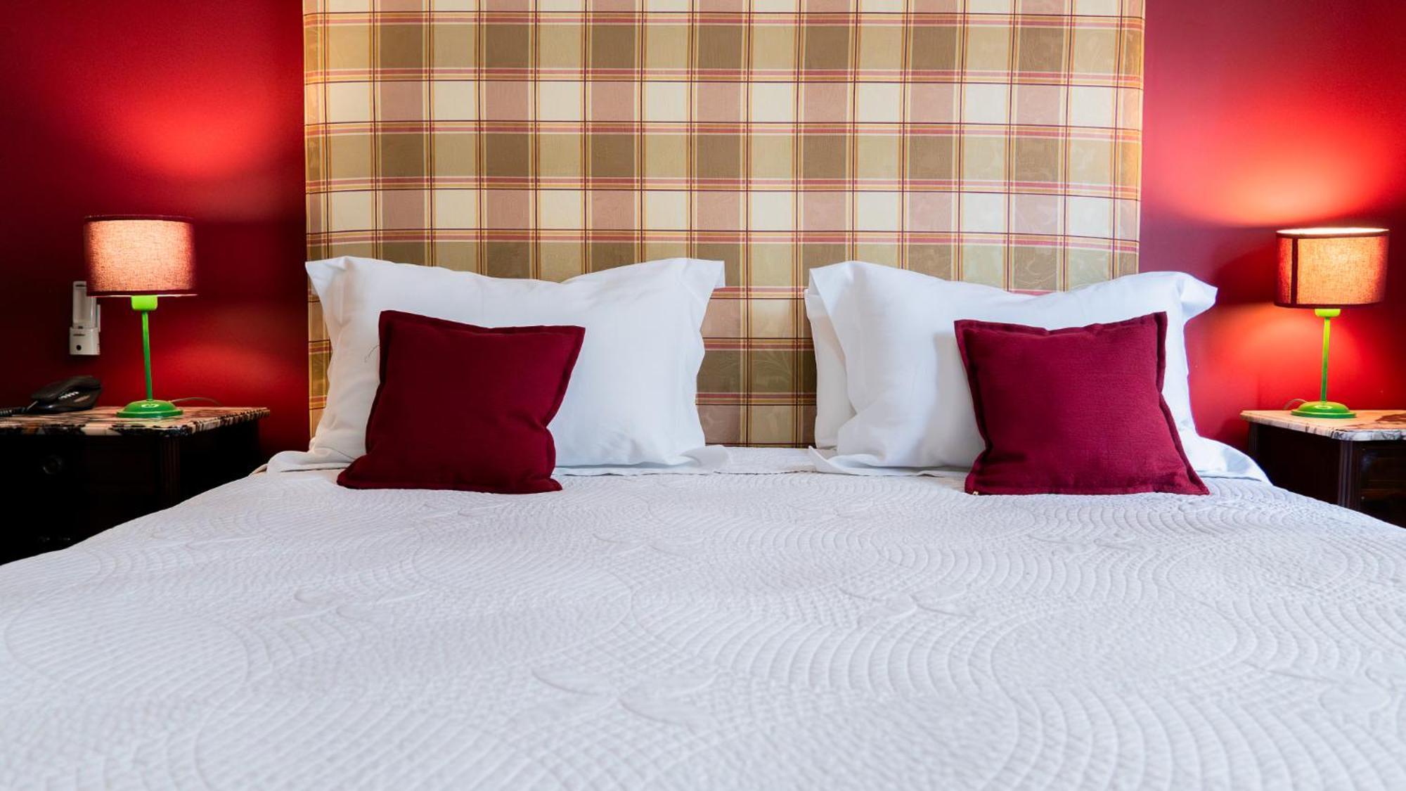 Rentup Suites - San Telmo, Moreno 820 Buenos Aires Eksteriør billede