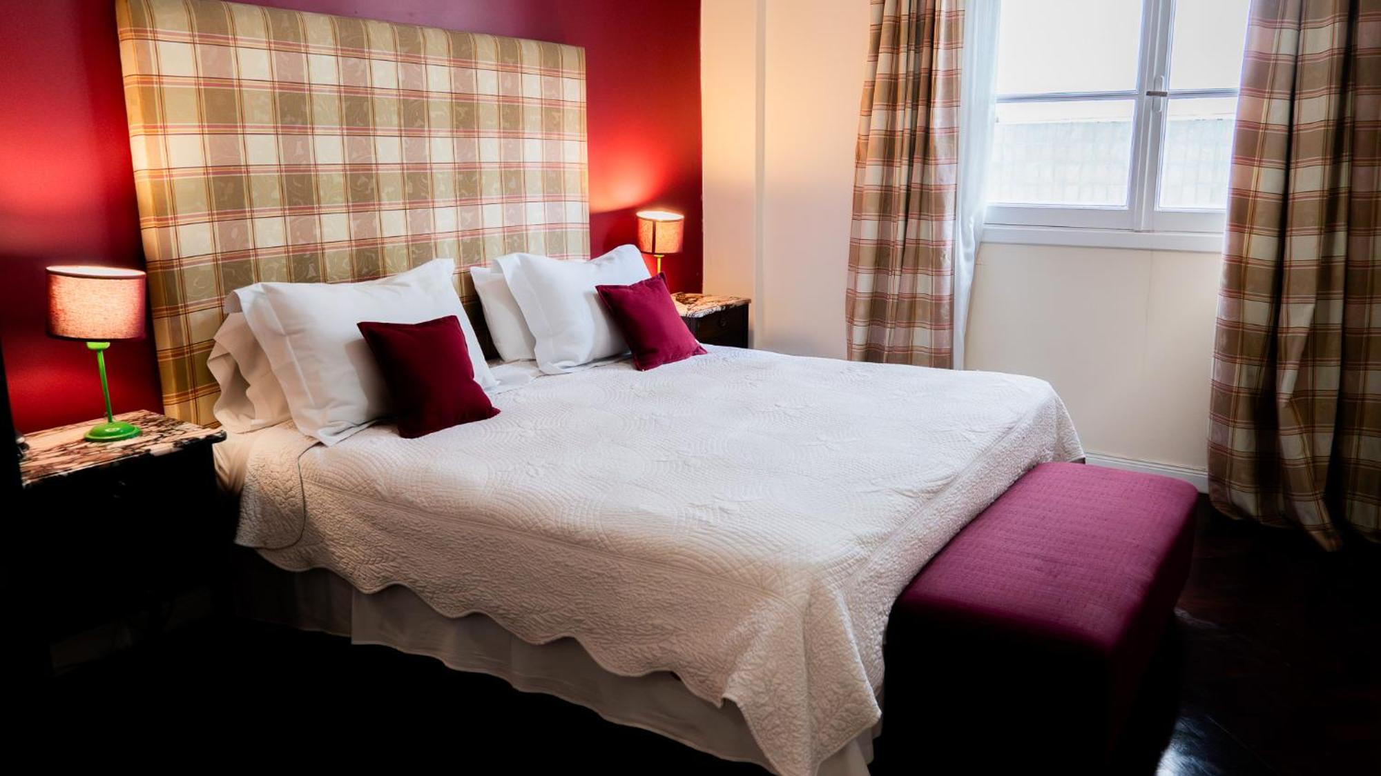 Rentup Suites - San Telmo, Moreno 820 Buenos Aires Eksteriør billede