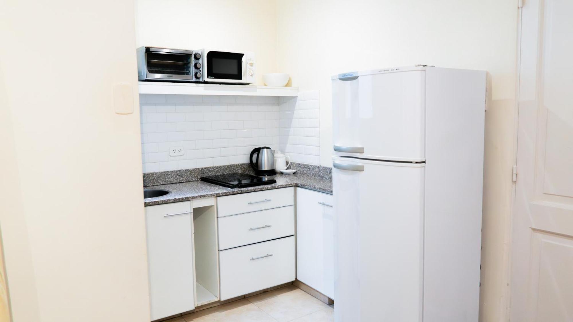 Rentup Suites - San Telmo, Moreno 820 Buenos Aires Eksteriør billede