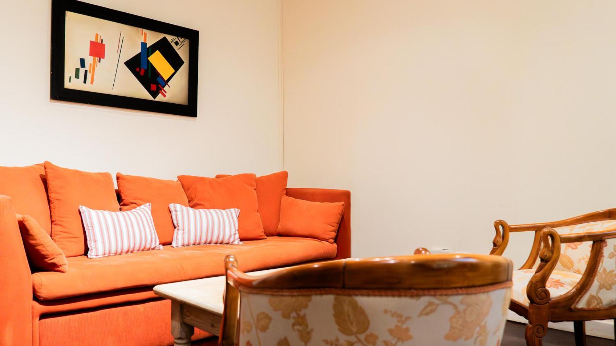 Rentup Suites - San Telmo, Moreno 820 Buenos Aires Eksteriør billede