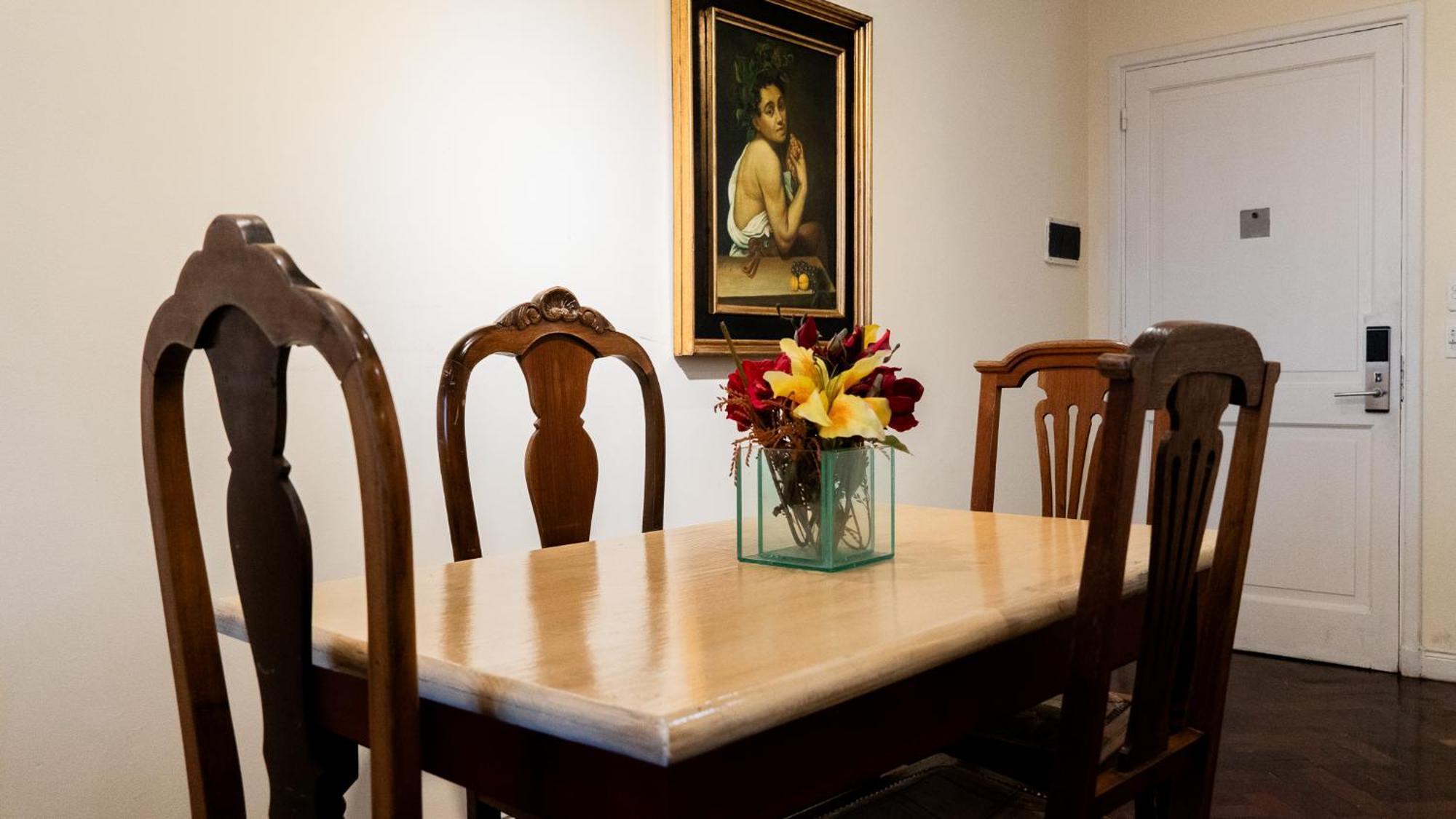 Rentup Suites - San Telmo, Moreno 820 Buenos Aires Eksteriør billede