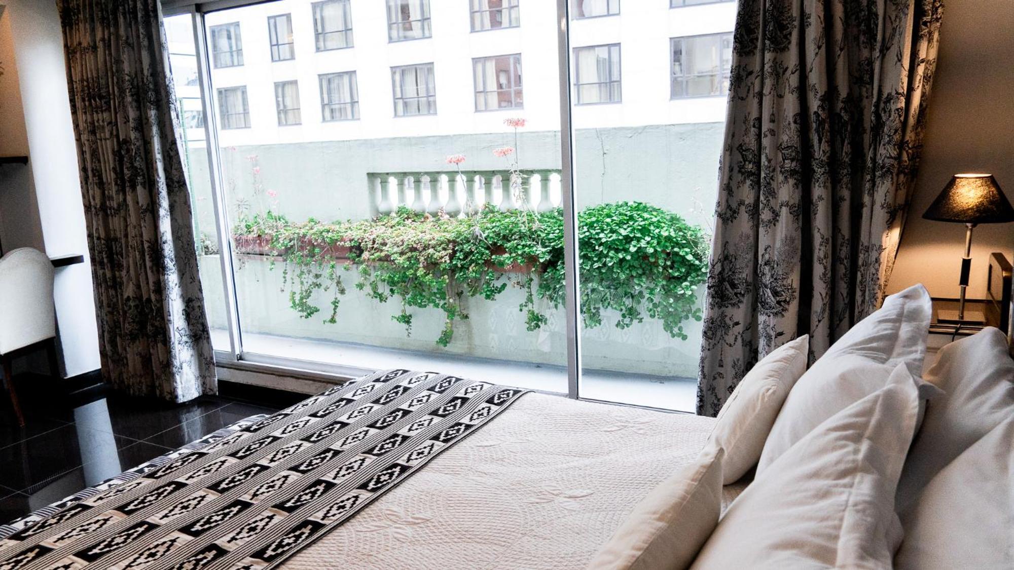 Rentup Suites - San Telmo, Moreno 820 Buenos Aires Eksteriør billede