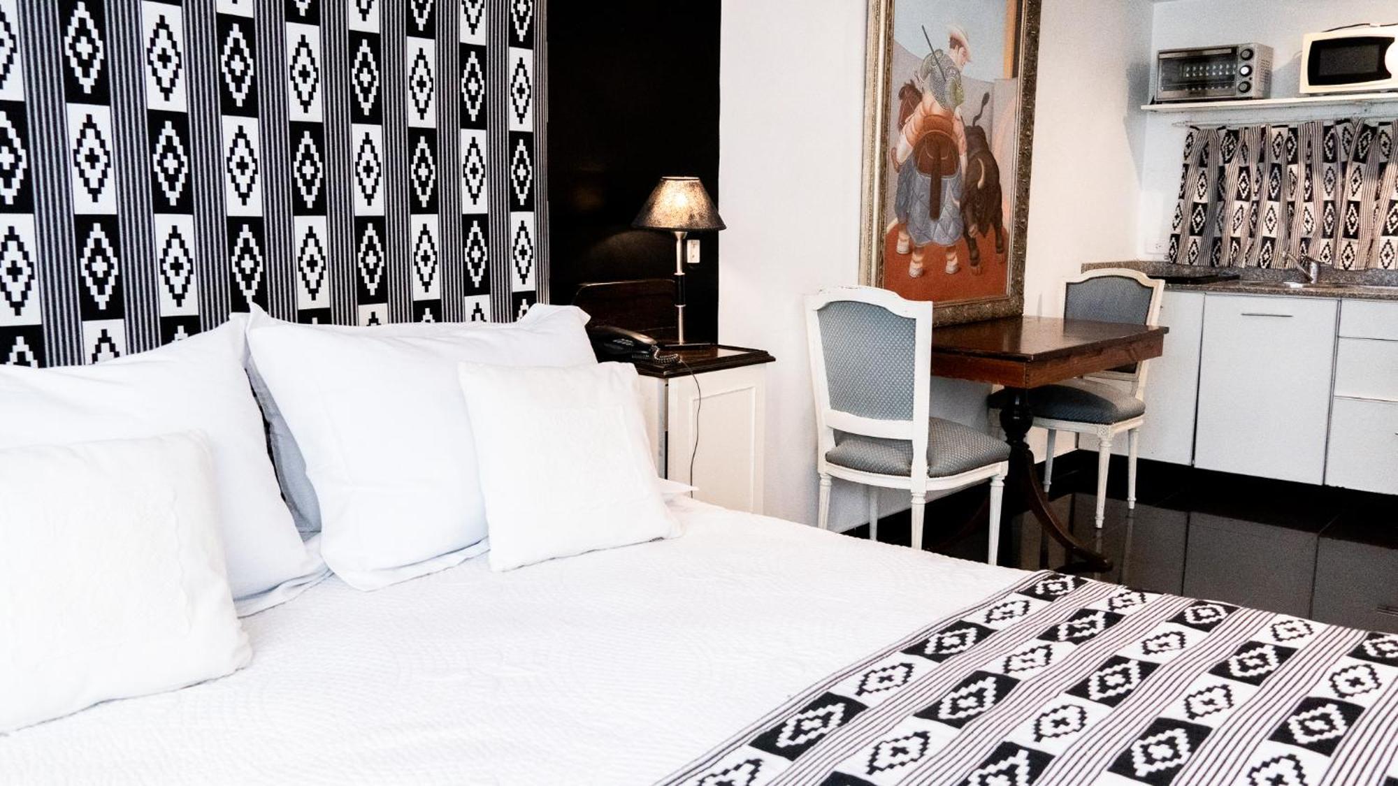 Rentup Suites - San Telmo, Moreno 820 Buenos Aires Eksteriør billede