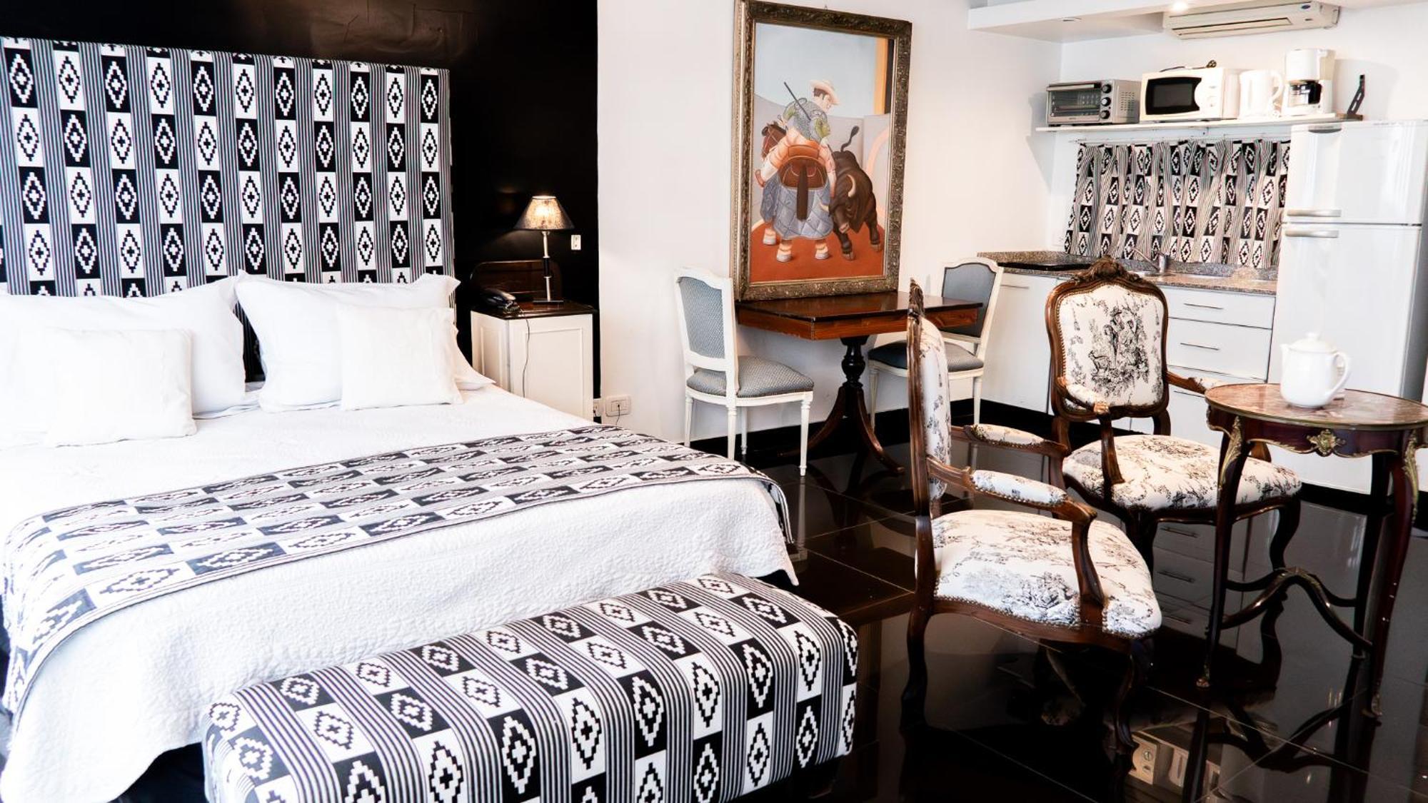 Rentup Suites - San Telmo, Moreno 820 Buenos Aires Eksteriør billede