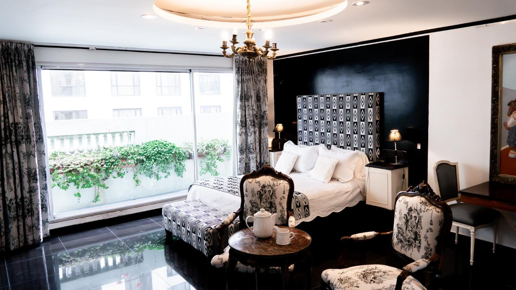 Rentup Suites - San Telmo, Moreno 820 Buenos Aires Eksteriør billede