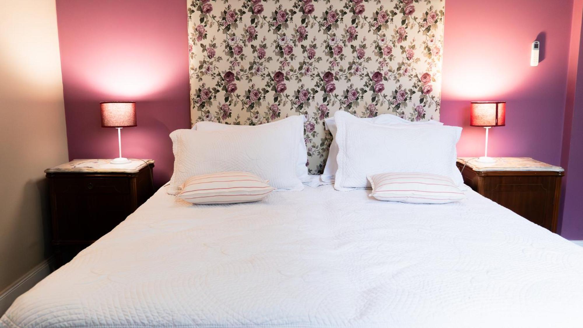 Rentup Suites - San Telmo, Moreno 820 Buenos Aires Eksteriør billede