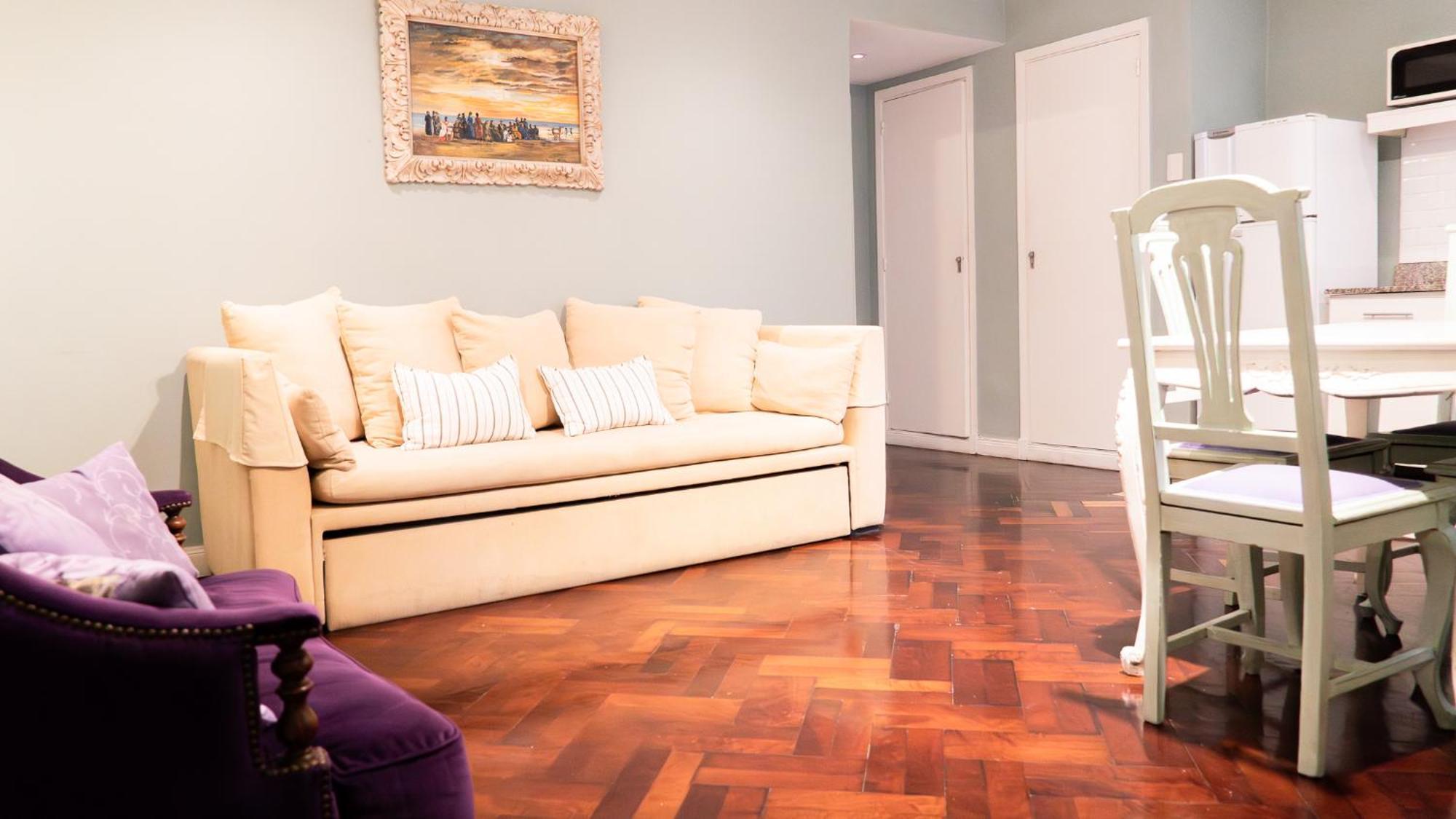 Rentup Suites - San Telmo, Moreno 820 Buenos Aires Eksteriør billede