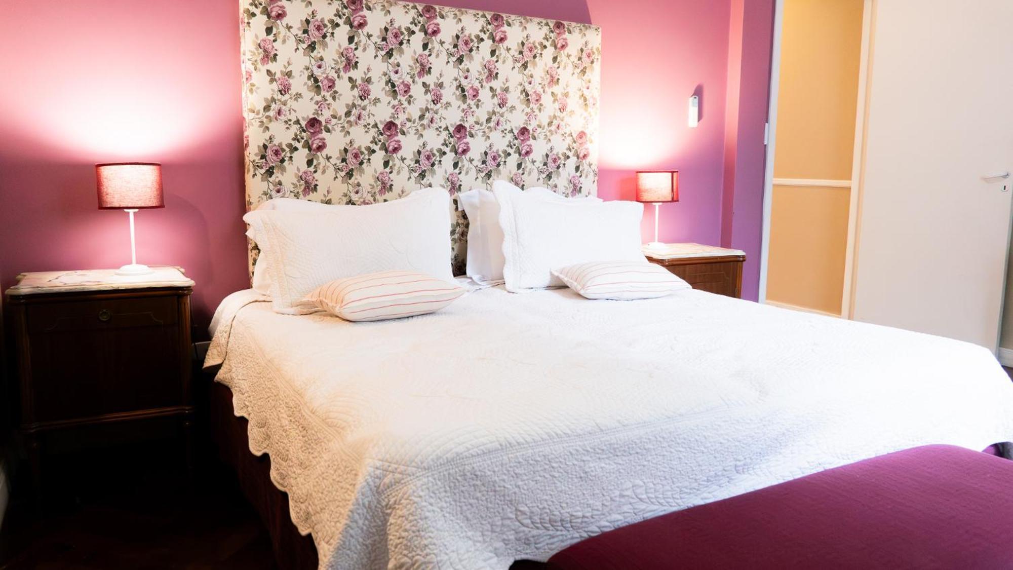 Rentup Suites - San Telmo, Moreno 820 Buenos Aires Eksteriør billede