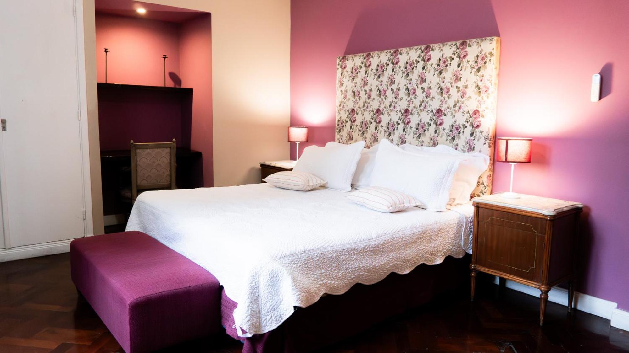 Rentup Suites - San Telmo, Moreno 820 Buenos Aires Eksteriør billede